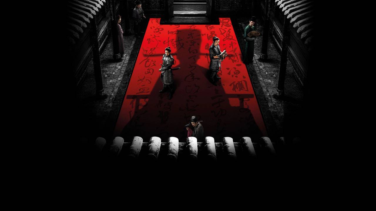 House of Knives hdfilme