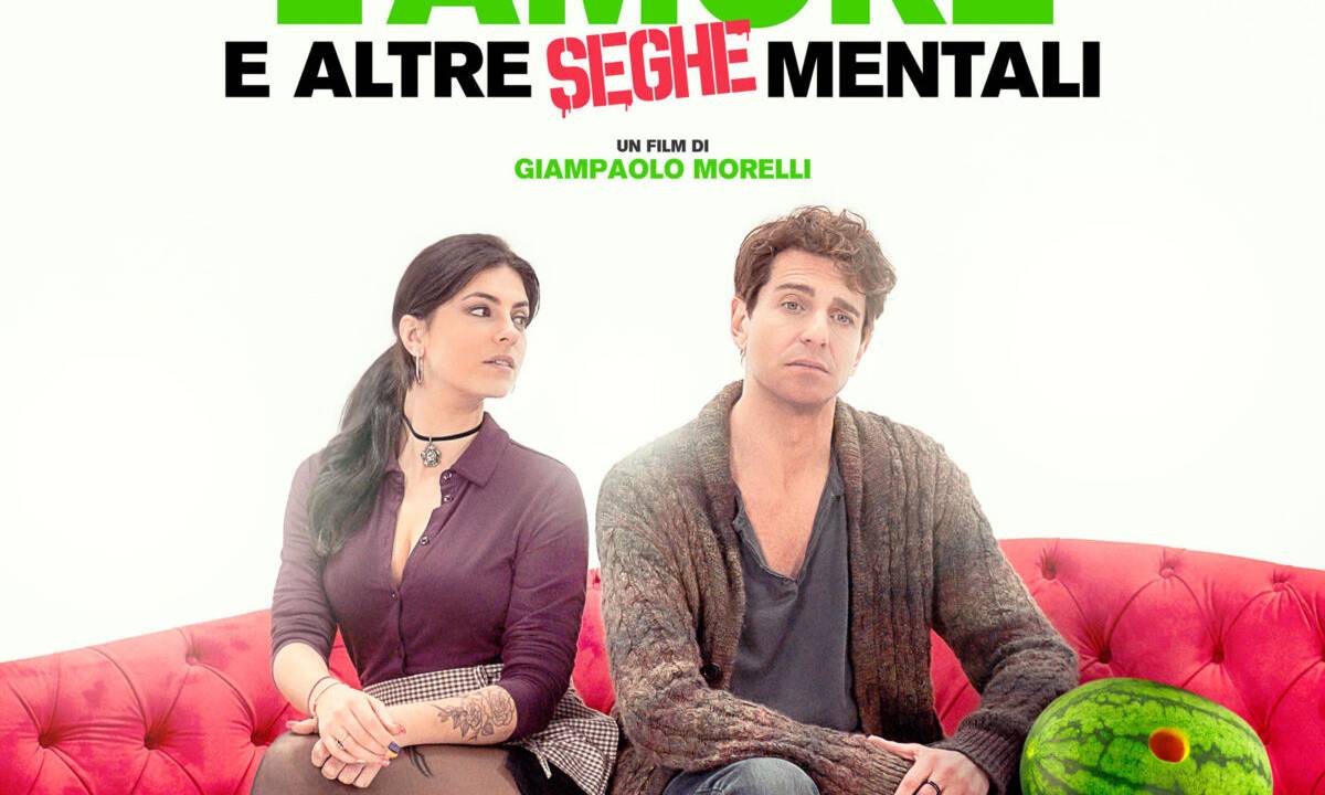 Liebe, Sex und andere Desaster hdfilme