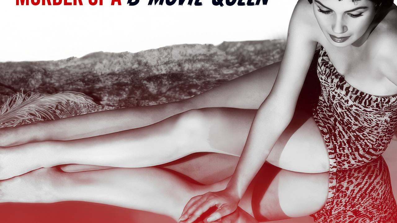 Wasp Woman: Murder of a B-movie Queen hdfilme