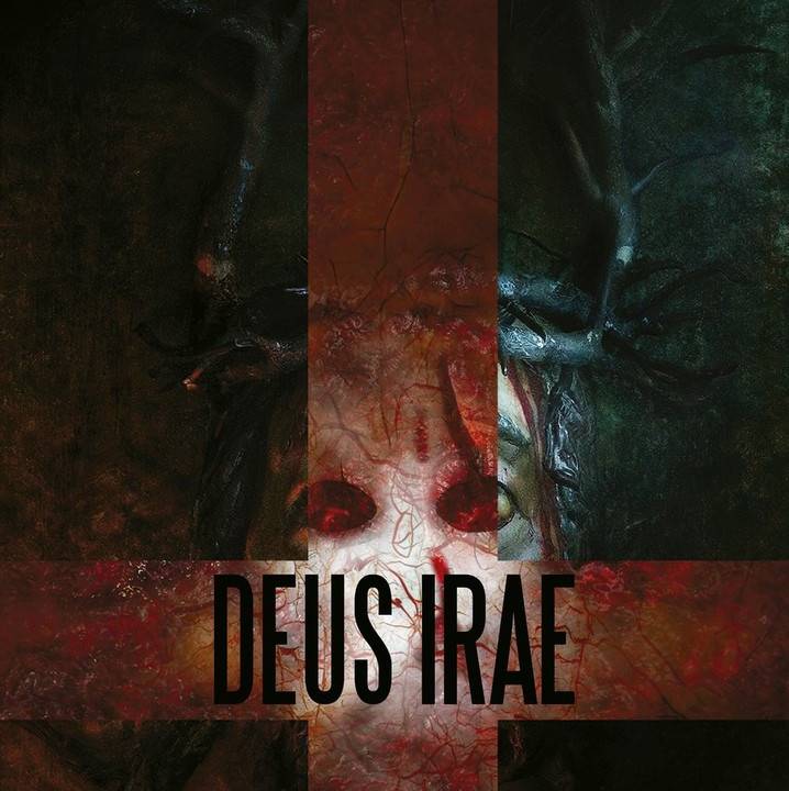 Deus Irae - Gott des Zorns hdfilme
