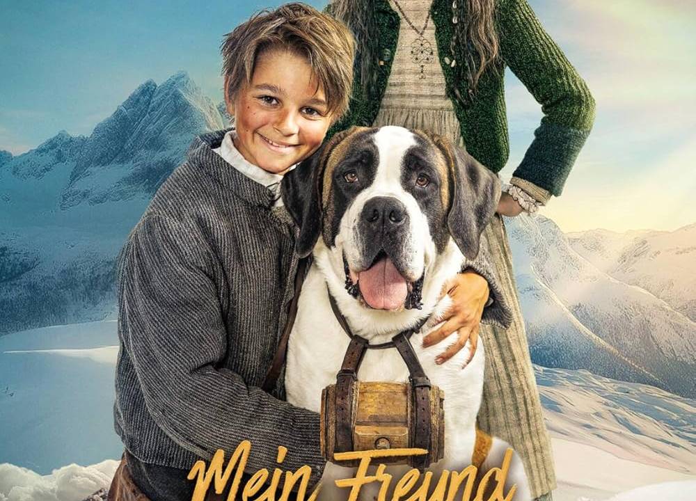 Mein Freund Barry hdfilme