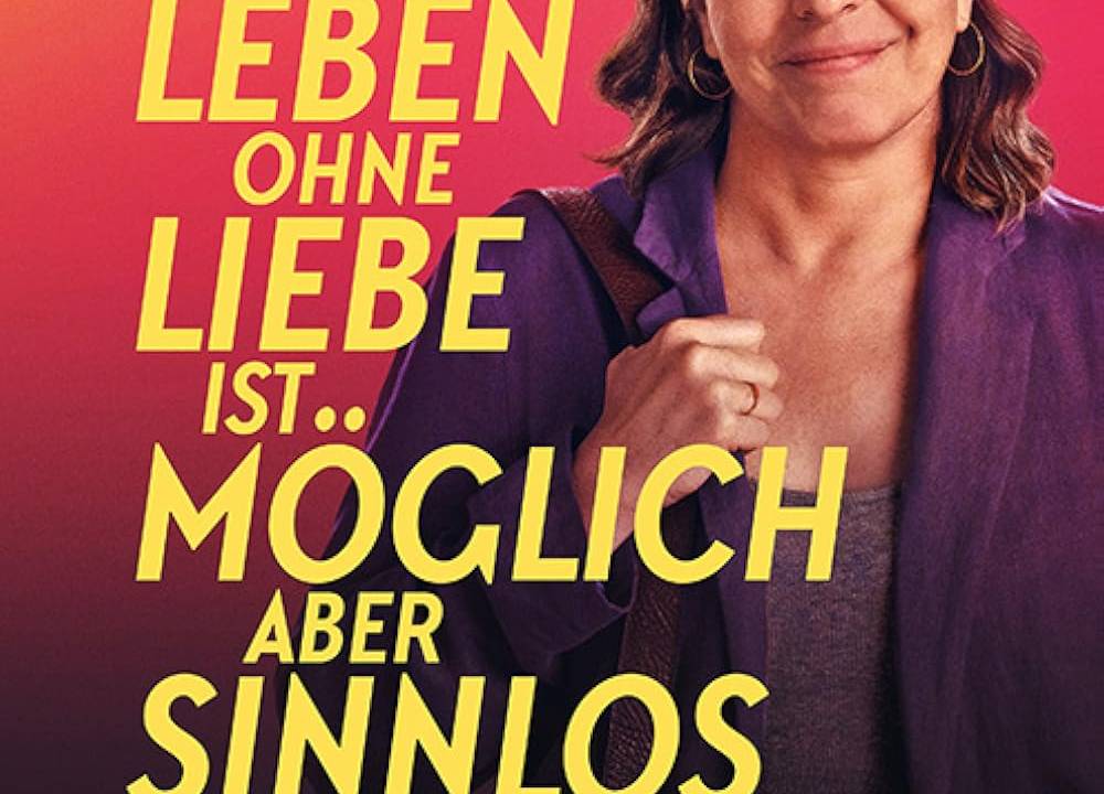 Ein Leben ohne Liebe ist möglich, aber sinnlos hdfilme