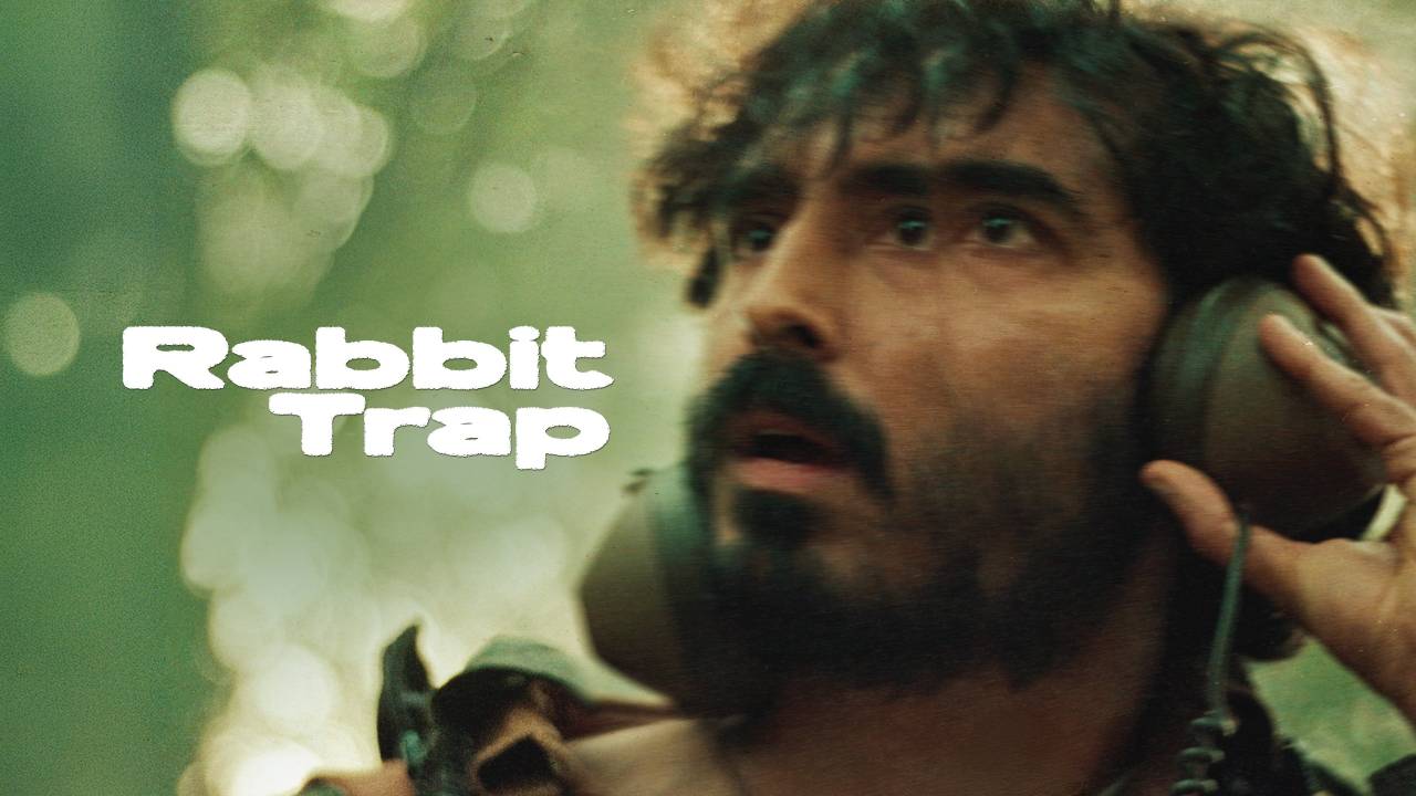 Rabbit Trap hdfilme