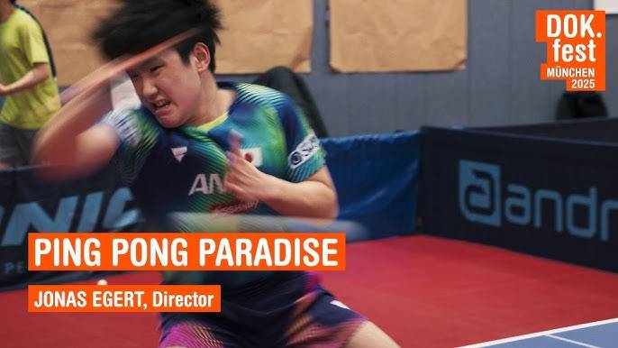 Ping Pong Paradise hdfilme