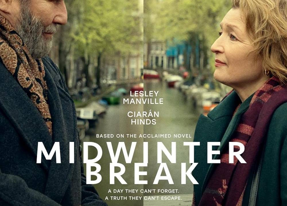 Midwinter Break hdfilme