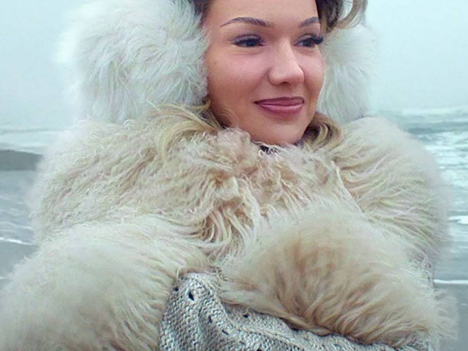 Barbara - Becoming Shirin David hdfilme