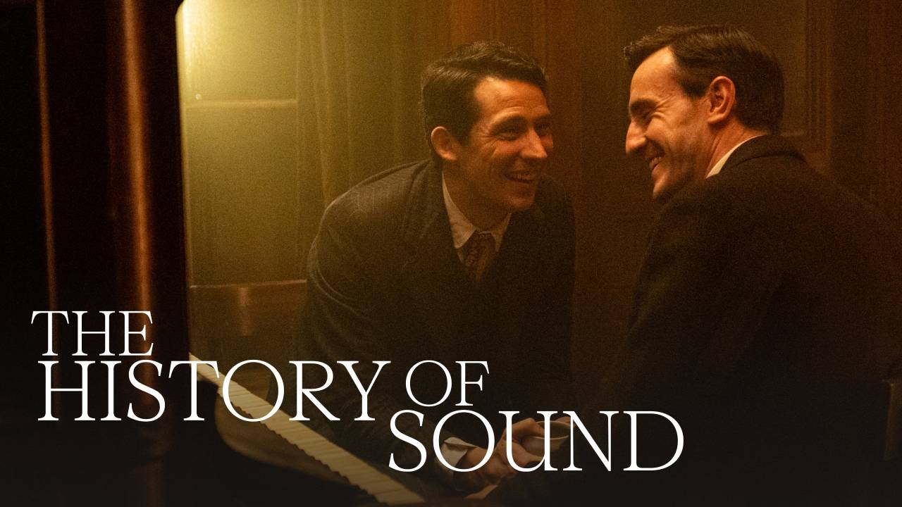 The History of Sound hdfilme