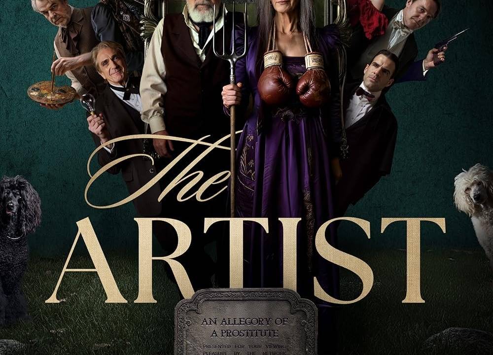 The Artist hdfilme