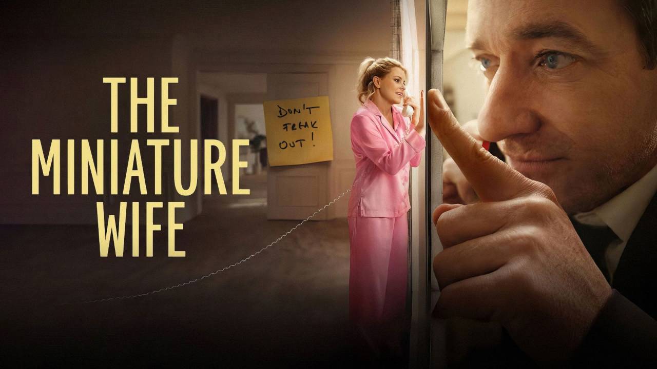 The Miniature Wife hdfilme