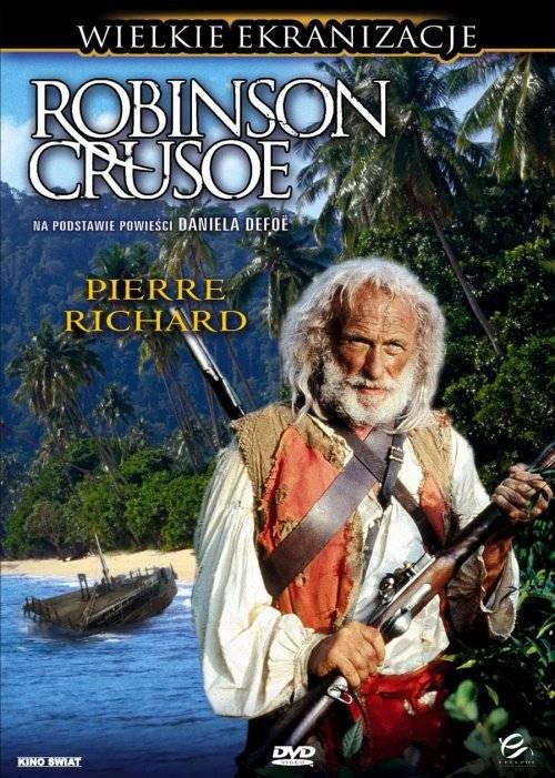 Robinson Crusoe hdfilme