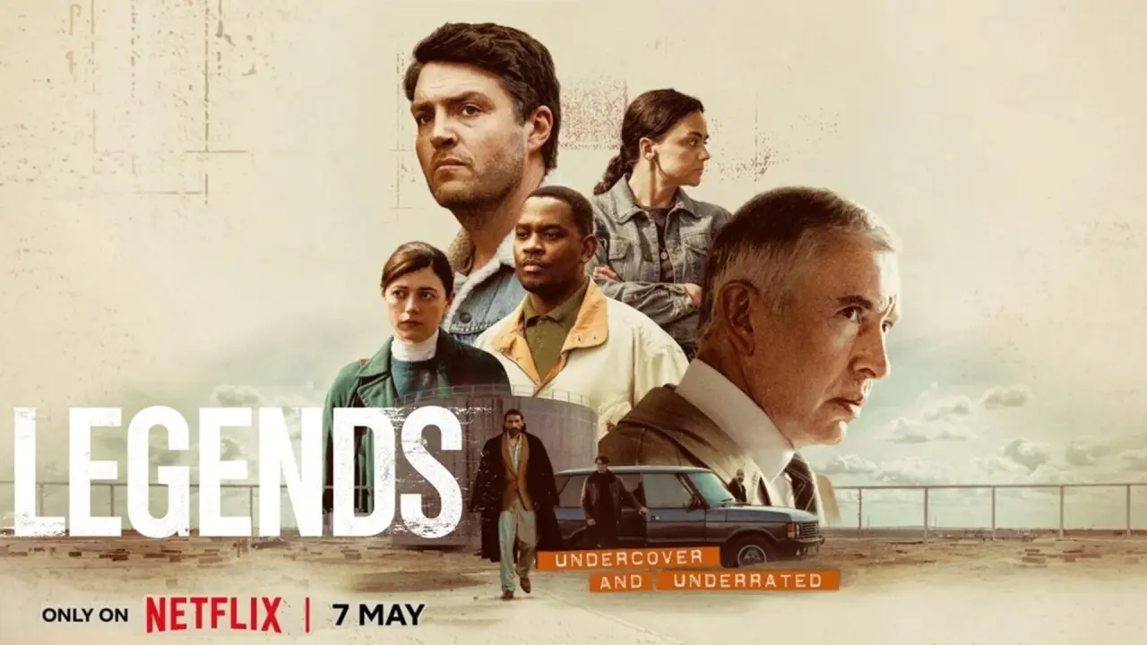 Legends hdfilme
