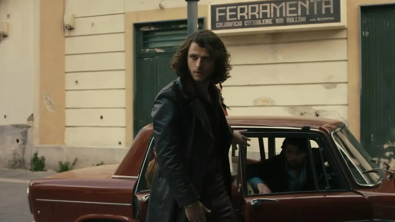 Gomorrah - The Origins hdfilme