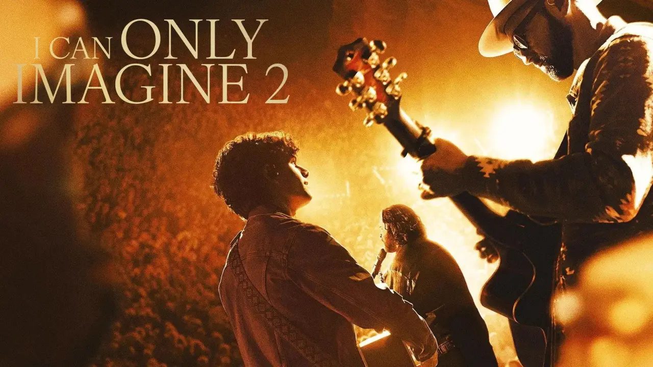 I Can Only Imagine 2 hdfilme