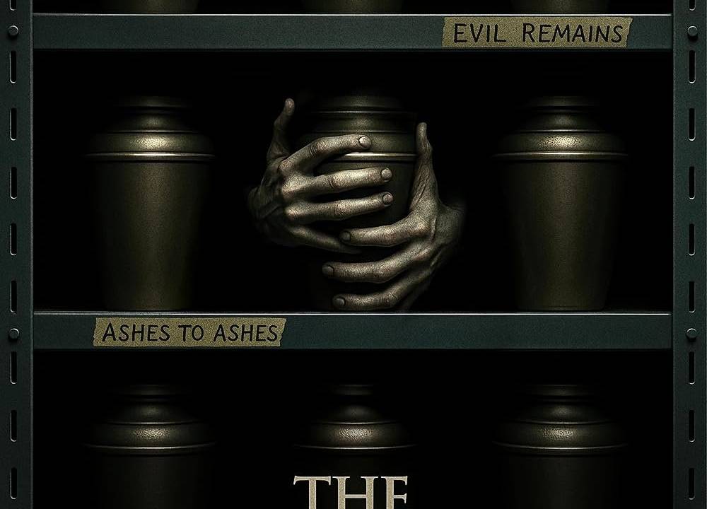 The Grieving - Asche zu Asche hdfilme