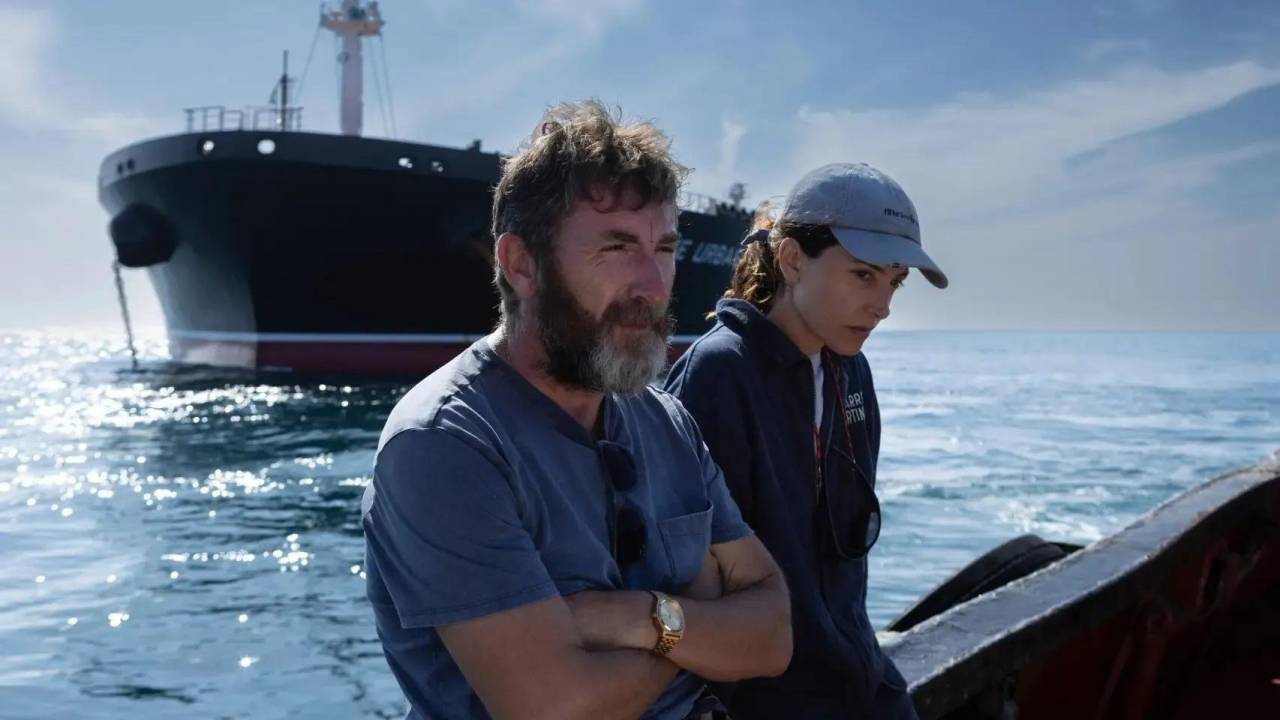Into the Deep - Tödlicher Tauchgang hdfilme