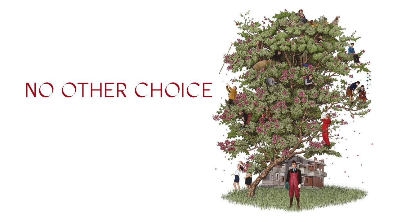 No Other Choice hdfilme