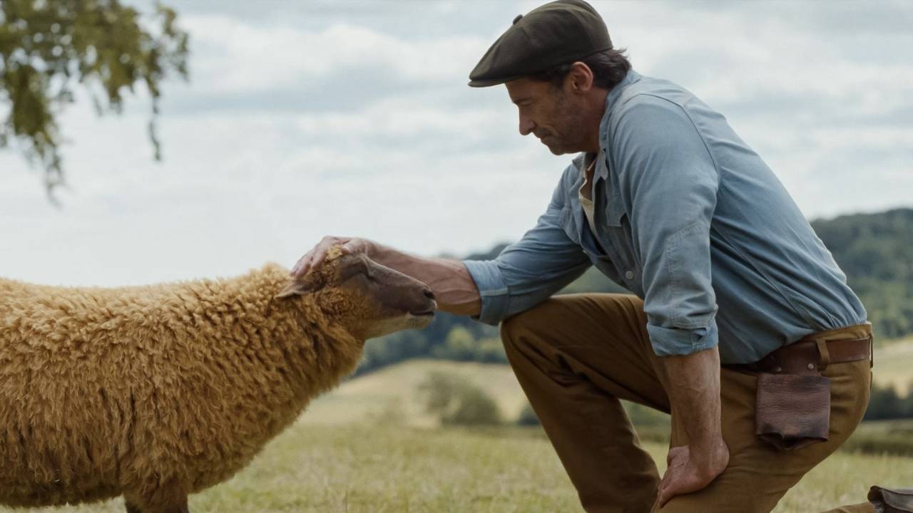 Glennkill: Ein Schafskrimi hdfilme