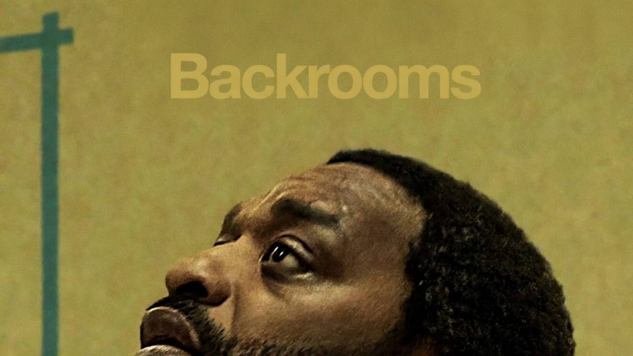 Backrooms hdfilme