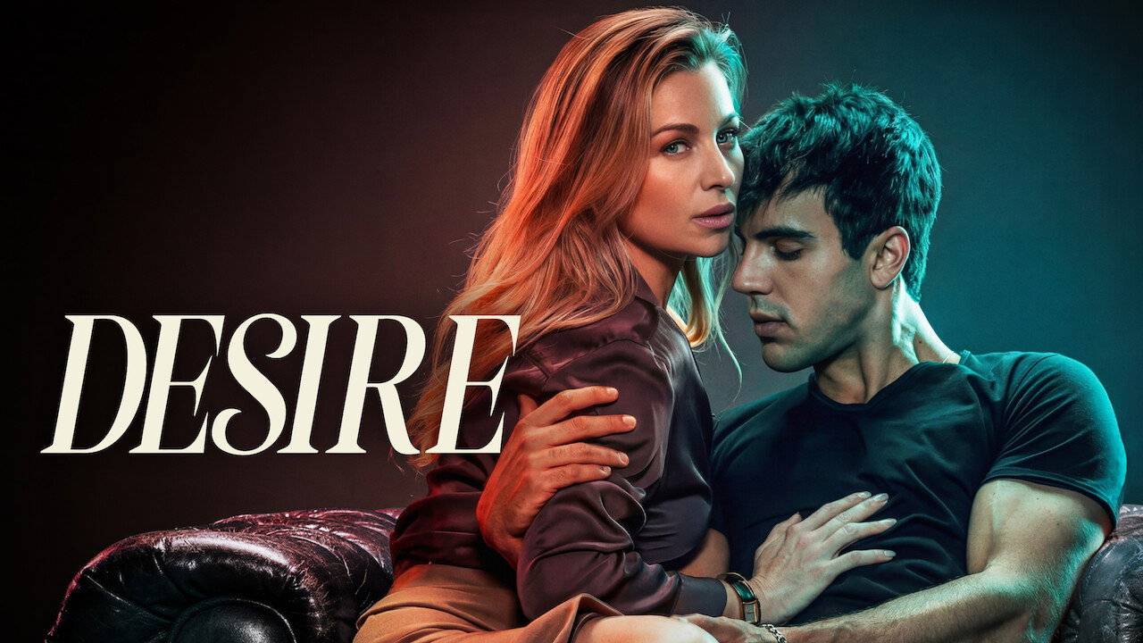 Deseo - Verlangen hdfilme