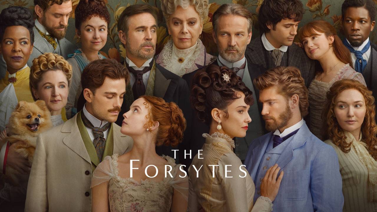 The Forsytes – Familie verpflichtet hdfilme
