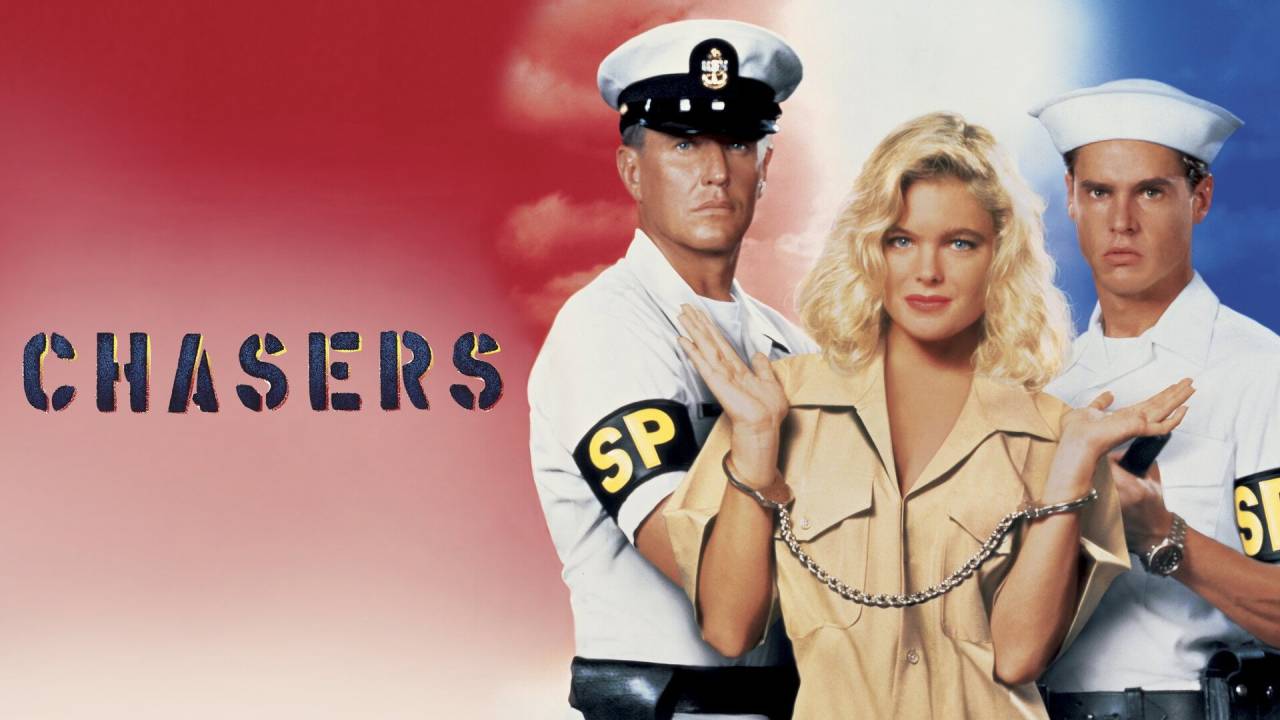 Chasers - Zu sexy für den Knast hdfilme