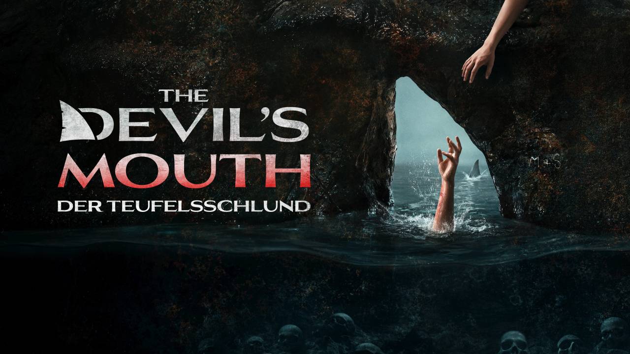 The Devil's Mouth - Der Teufelsschlund hdfilme