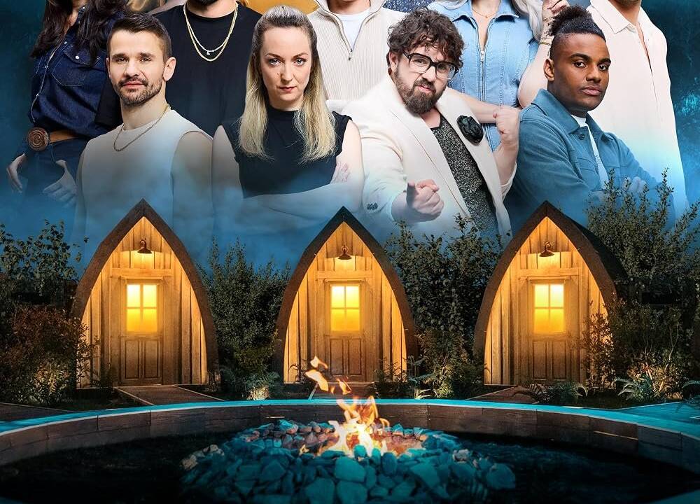 Werwölfe – Das Spiel von List und Täuschung hdfilme