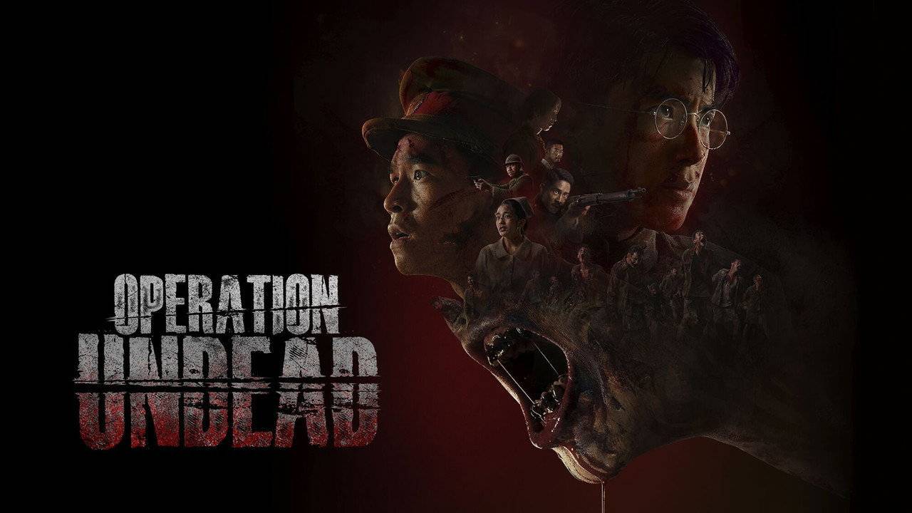 Operation Undead hdfilme