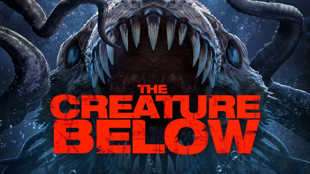 The Dark Below hdfilme