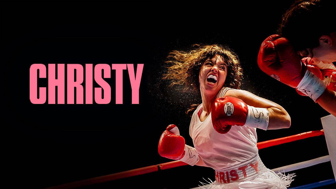 That's Why The Lady Is A Champ hdfilme