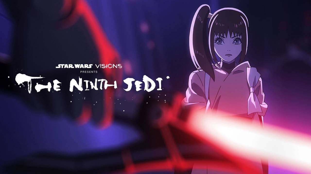 Star Wars: Visionen präsentiert: Die neunte Jedi hdfilme
