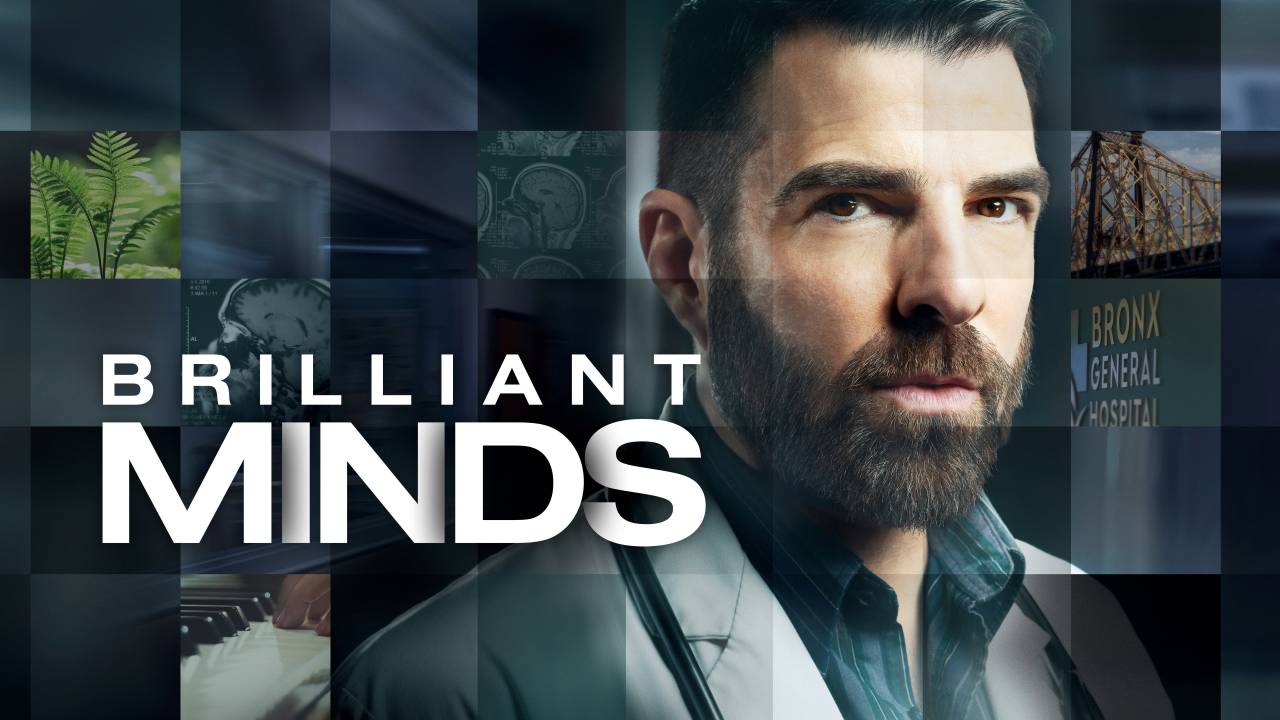 Brilliant Minds hdfilme
