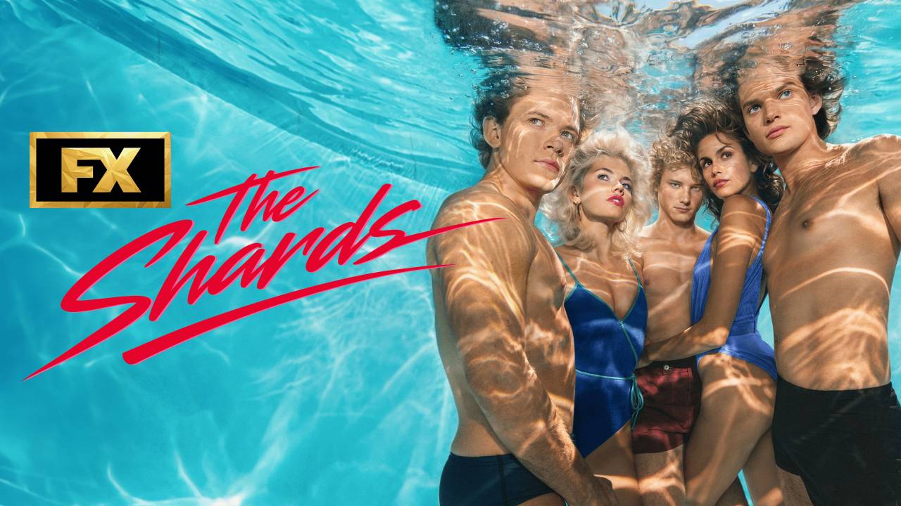 The Shards hdfilme