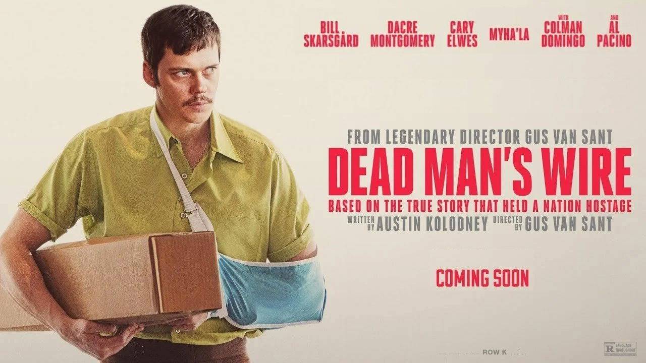 Dead Man's Wire hdfilme