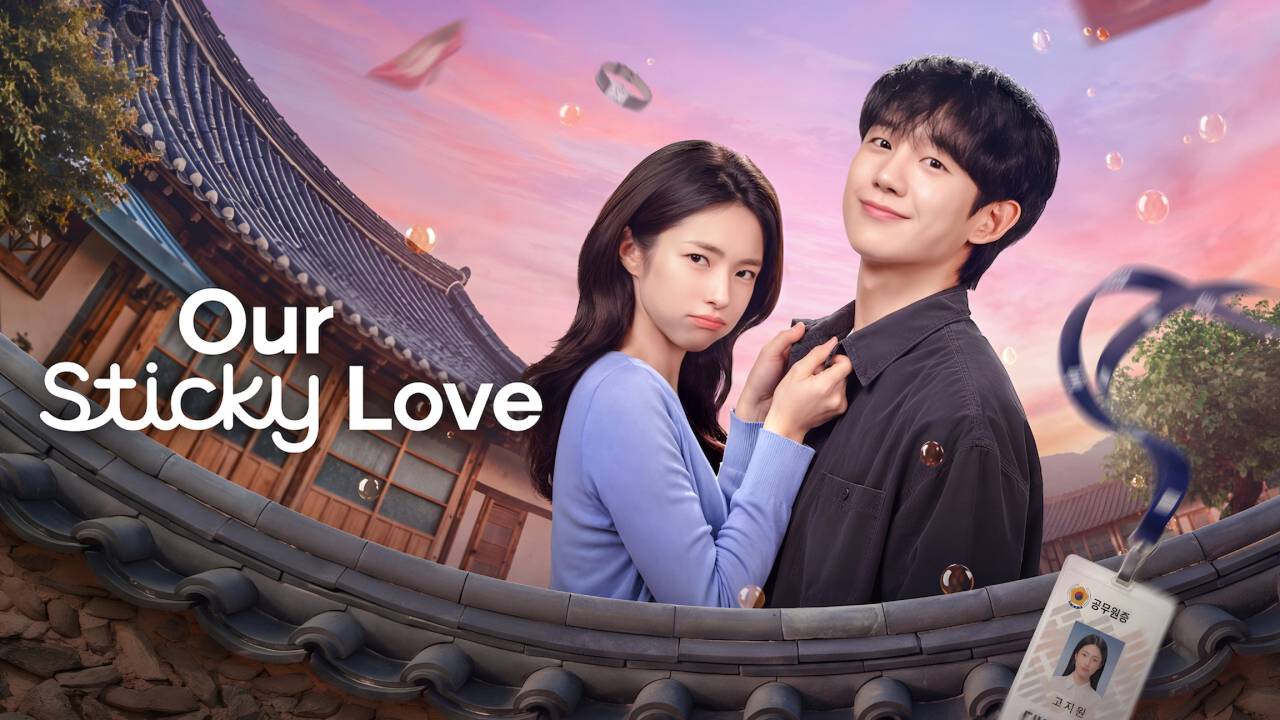 Our Sticky Love hdfilme