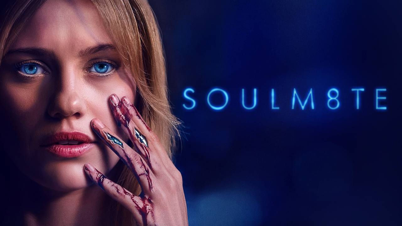 Soulm8te hdfilme