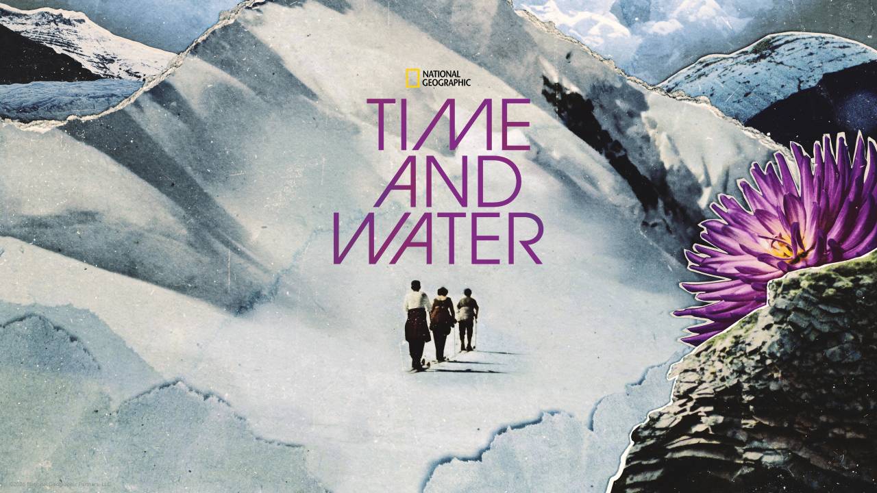 Time and Water hdfilme