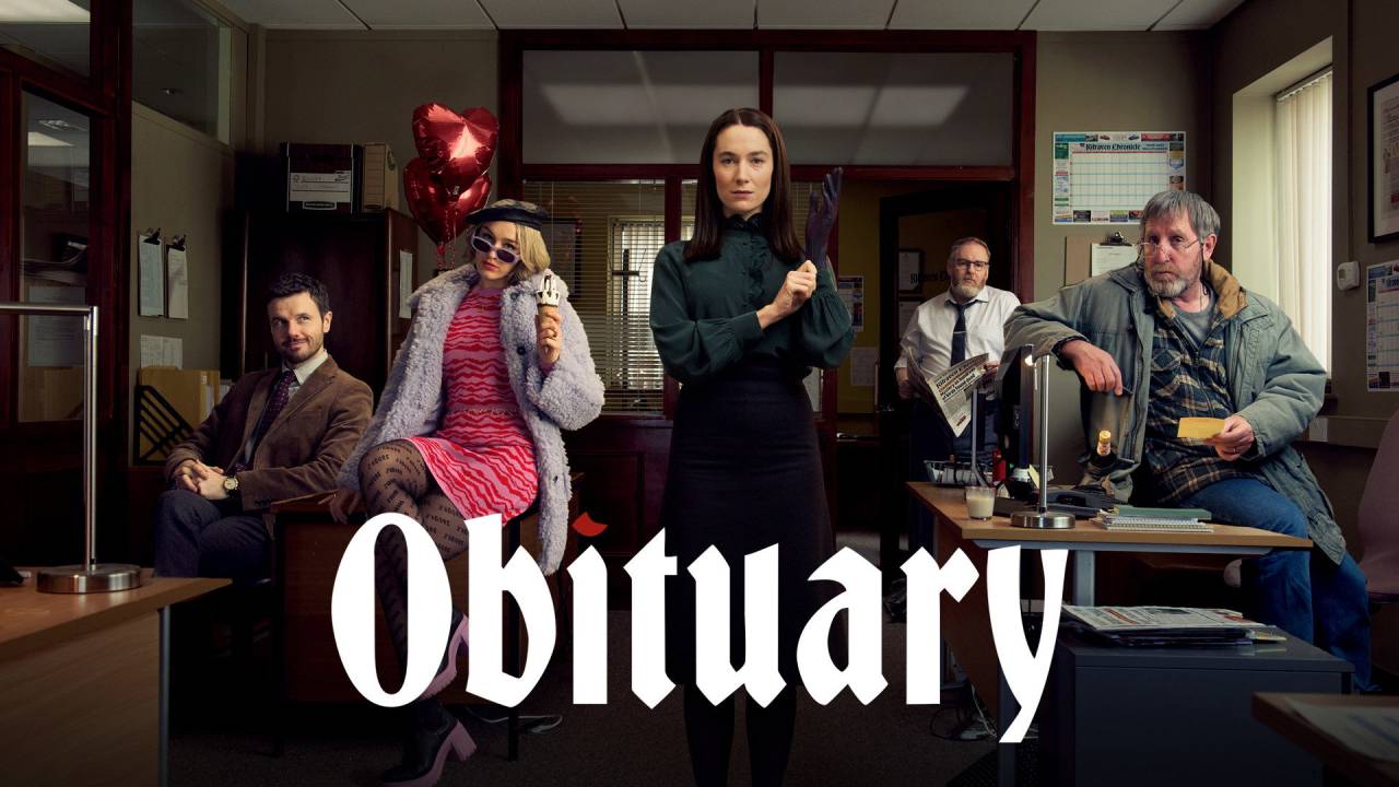 Obituary hdfilme