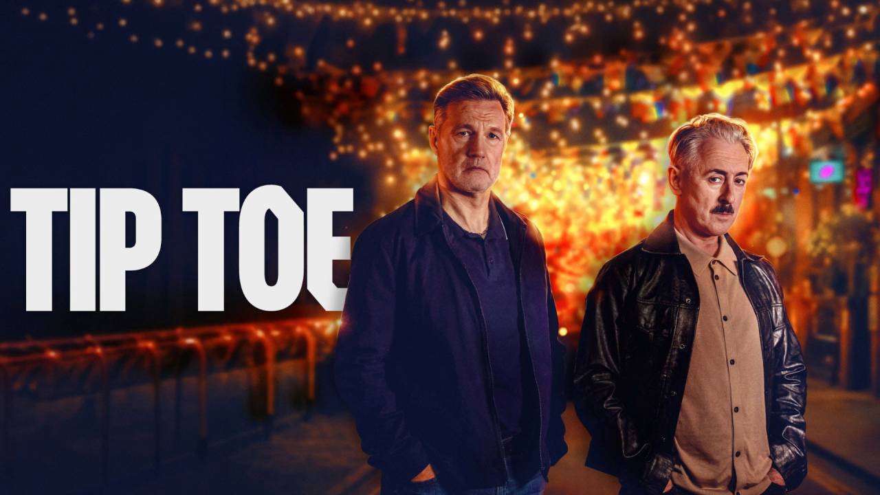 Tip Toe hdfilme