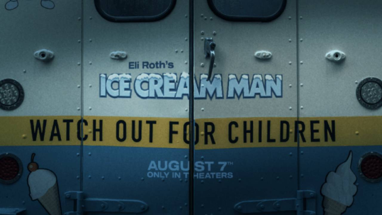 Ice Cream Man hdfilme