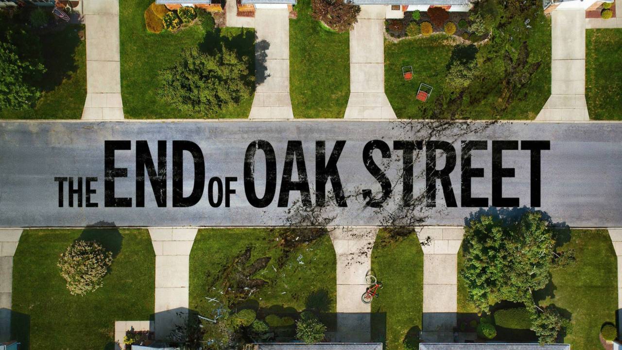 The End of Oak Street hdfilme