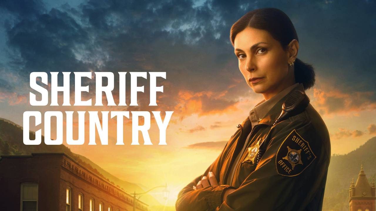 Sheriff Country hdfilme