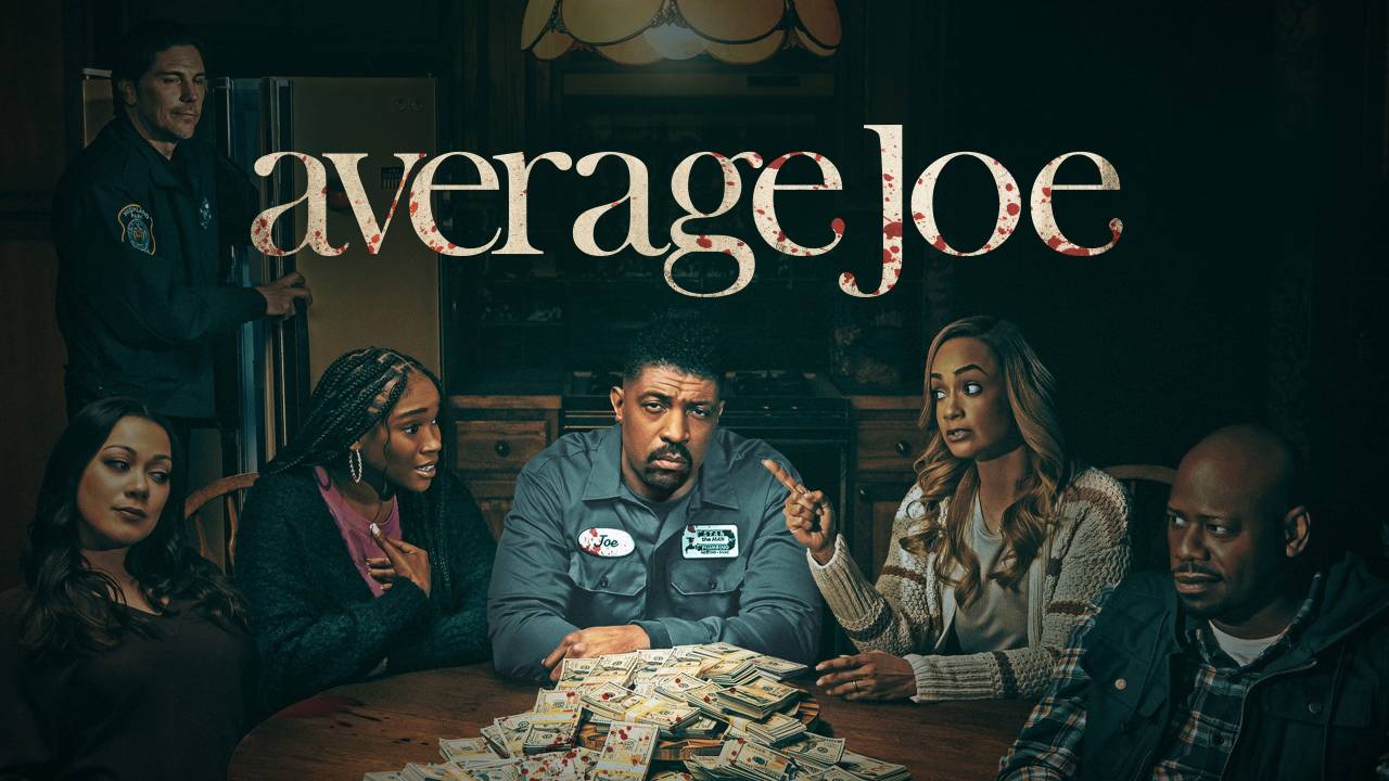 Average Joe hdfilme