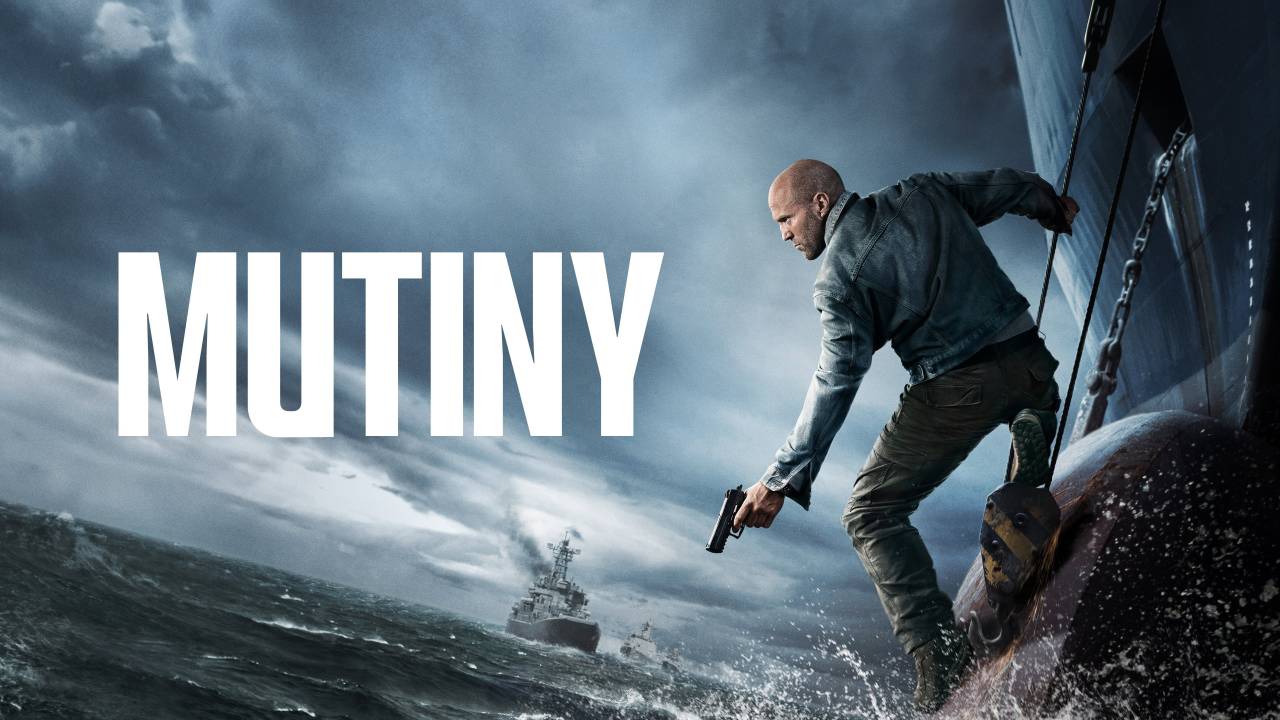 Mutiny hdfilme