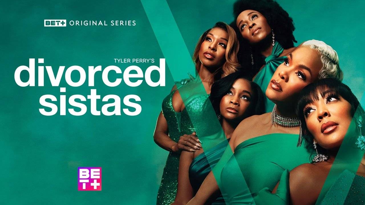 Tyler Perry's Divorced Sistas hdfilme