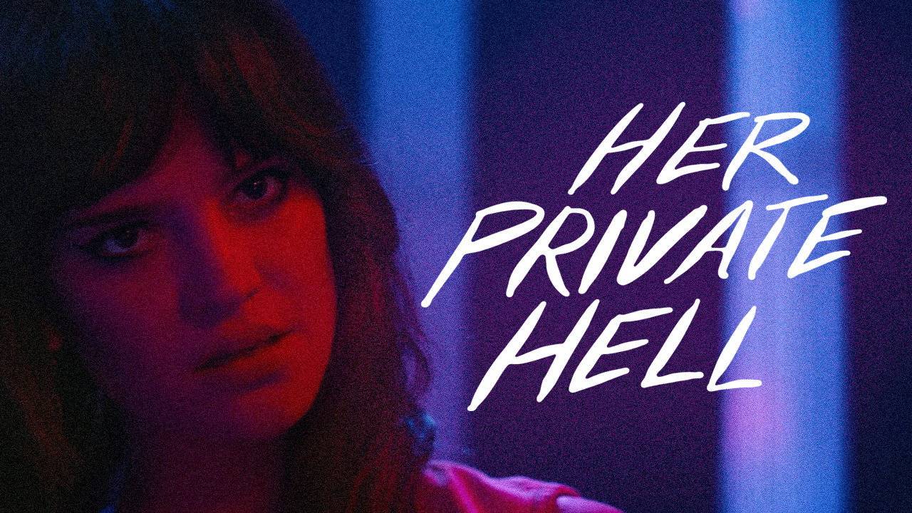Her Private Hell hdfilme