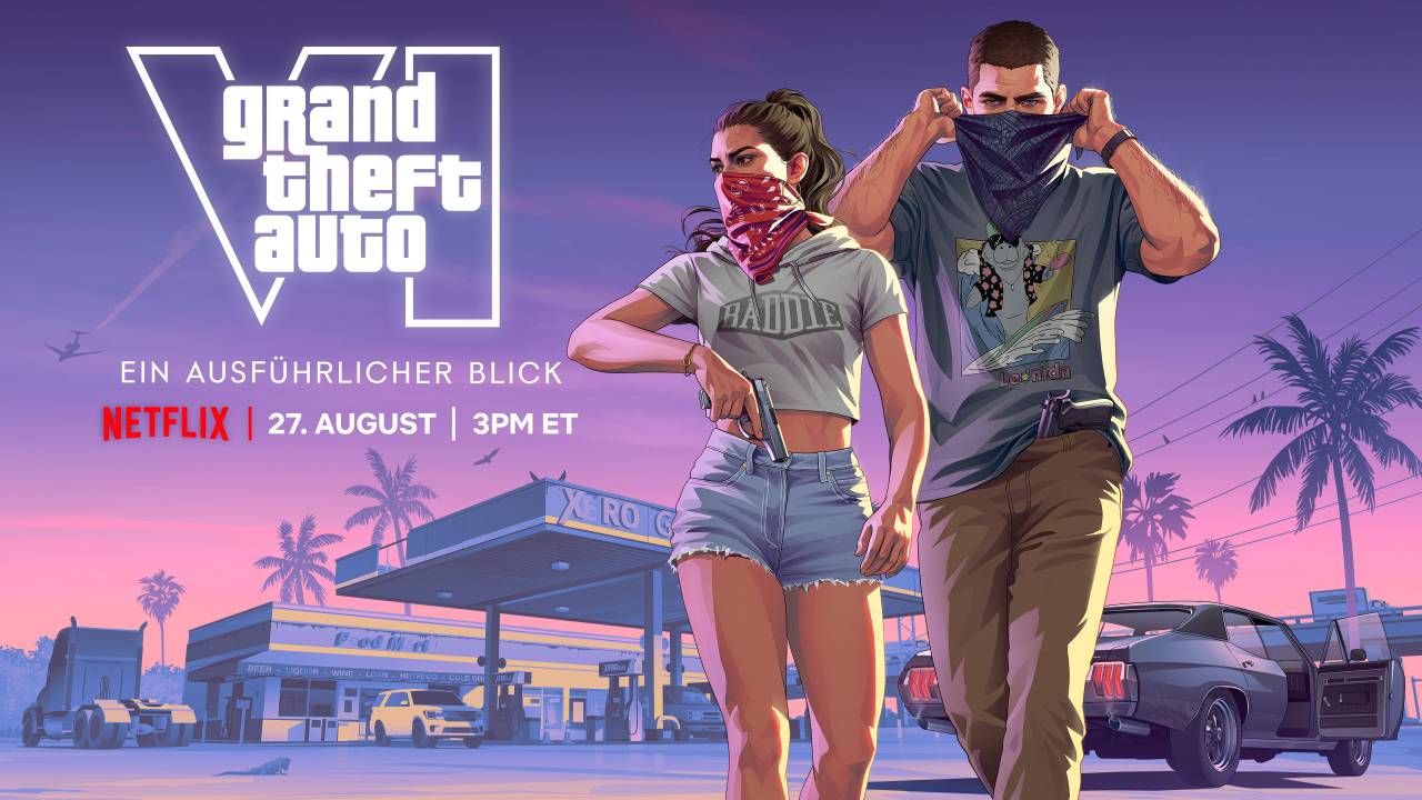Grand Theft Auto VI: Ein ausführlicher Blick hdfilme