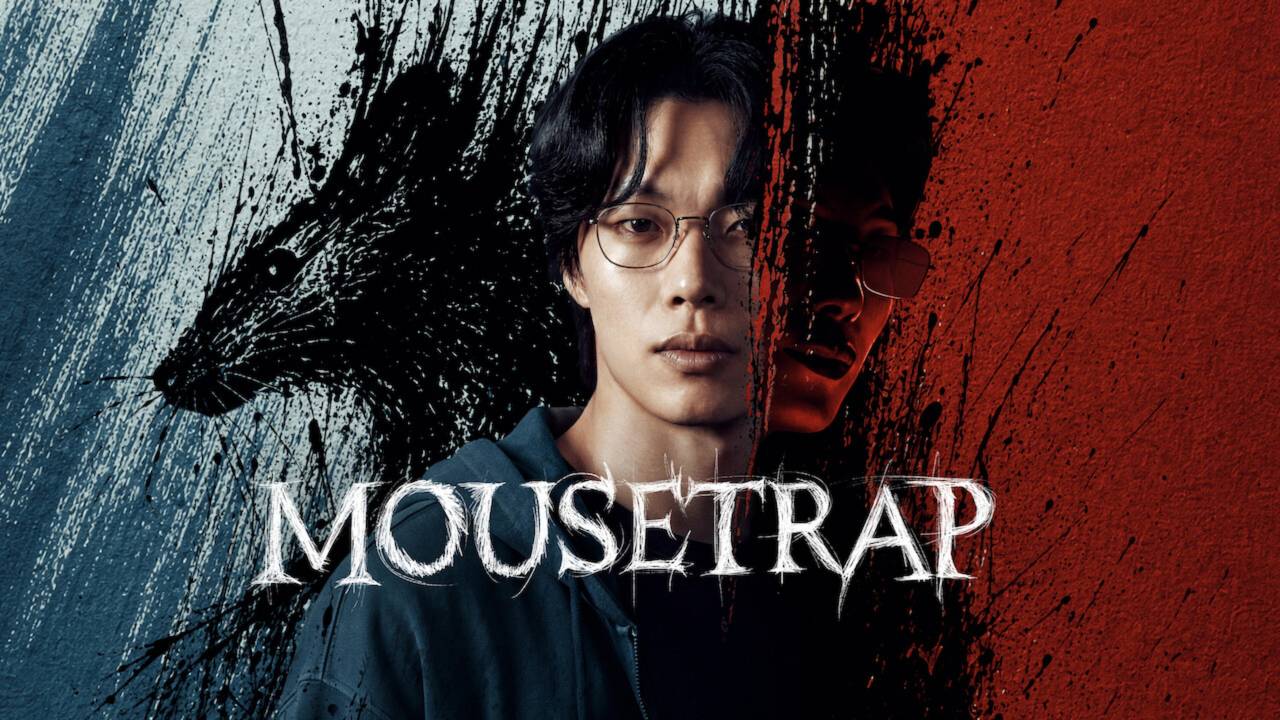 Mousetrap hdfilme