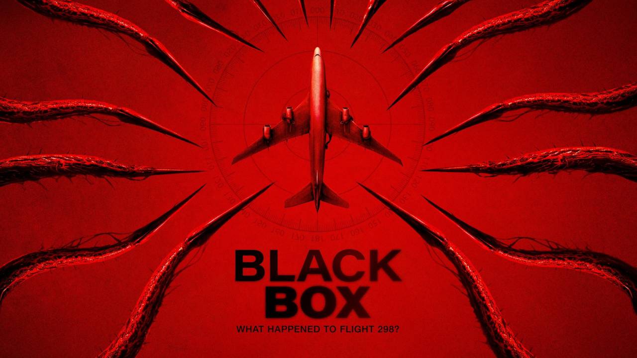 Black Box hdfilme