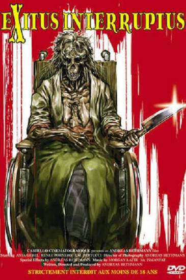 Exitus interruptus - Der Tod ist erst der Anfang hdfilme